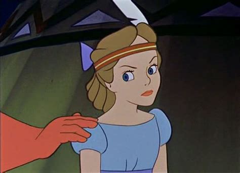 Wendy Darling - Peter Pan Photo (14775974) - Fanpop