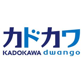 カドカワ Kadokawa Dwango Vector Logo | Free Download - (.SVG + .PNG) format - SeekVectorLogo.Com