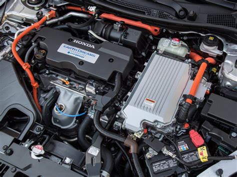 Types of Hybrid Vehicle Powertrains Explained | Autobytel