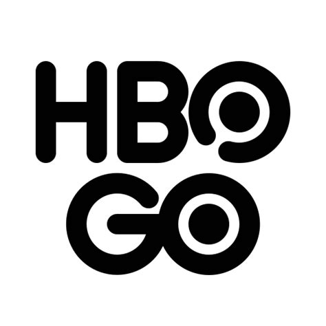 Cinema, film, hbo go, logo, streaming icon