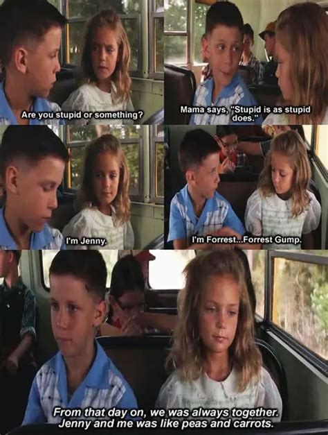 30 Best Forrest Gump Quotes That Will Make You Laugh