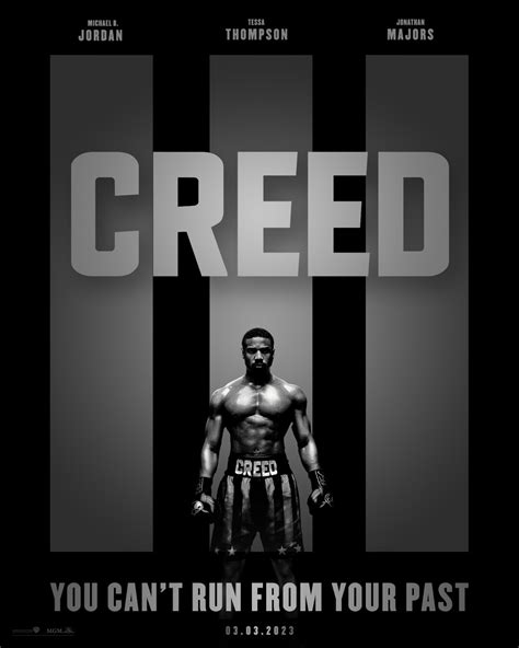 ArtStation - creed 3 alternate movie poster