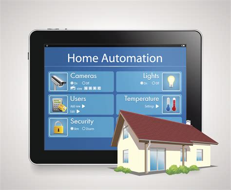 What You Must Know About Your Home Automation System | Smart Home Automation and Commercial ...