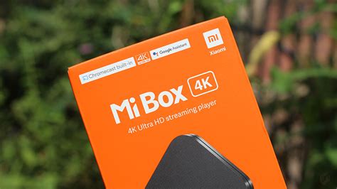 Mi Box 4K Review - Turn Your Dumb TV Into a Smart TV