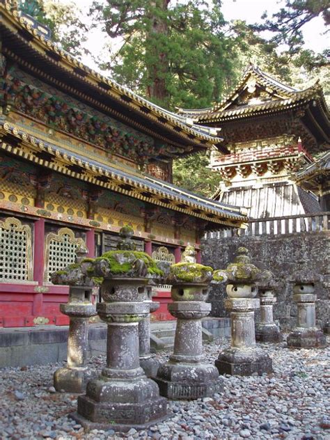Free Stock photo of nikko historic temples | Photoeverywhere