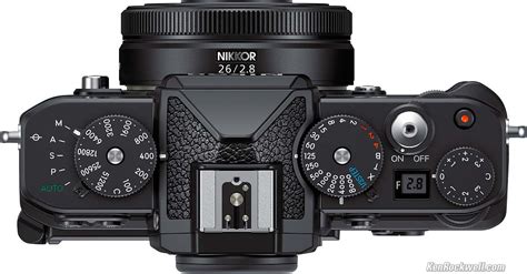 Nikon Zf Review by Ken Rockwell