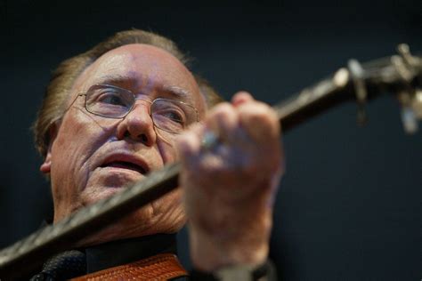 Earl Scruggs, banjo-playing bluegrass music legend, dead at 88 - cleveland.com