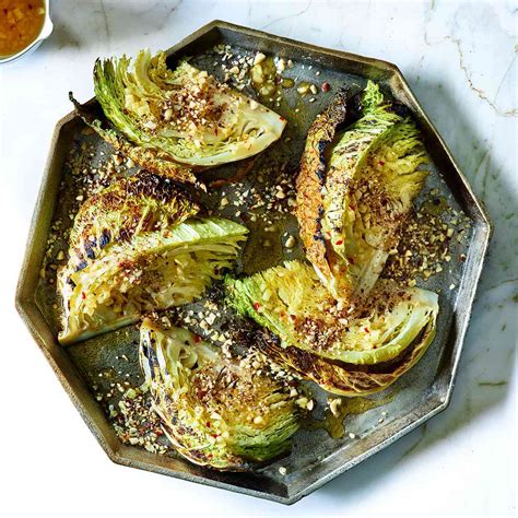 How to Cook Cabbage So It's Delicious