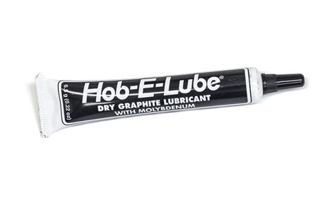 Hob-E-Lube>® Dry Graphite Lubricant - Woodland Scenics