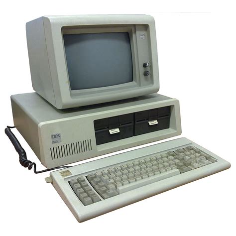 IBM Personal Computer | miSci