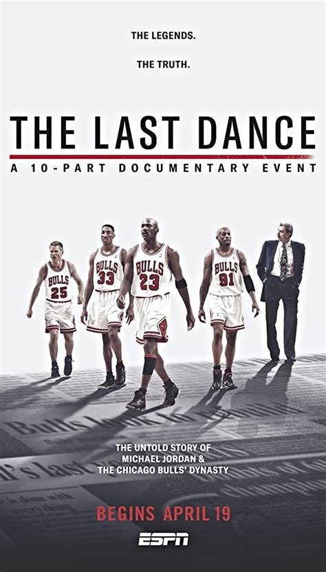 The Last Dance Review: Michael Jordan docuseries everything we need ...