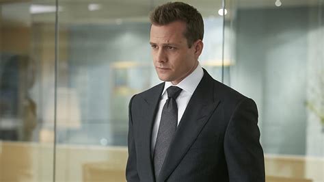 Online crop | HD wallpaper: Harvey Specter Suits, Gabriel Macht | Wallpaper Flare