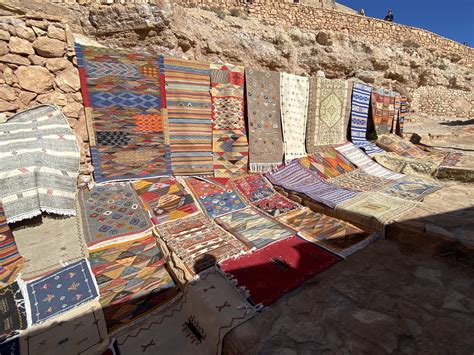 Moroccan Berber Rugs – A Brief Compendium – Electrum Magazine