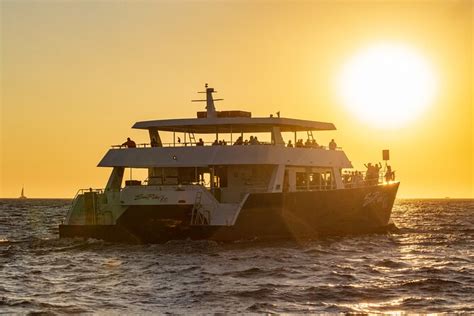 Whale Watching Dinner Cruise In Cabo San Lucas