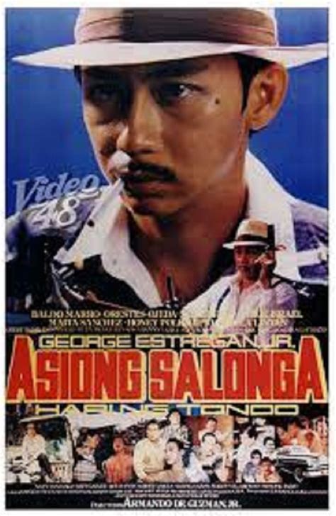 Asiong Salonga: Hari ng Tondo 1950 (1990)