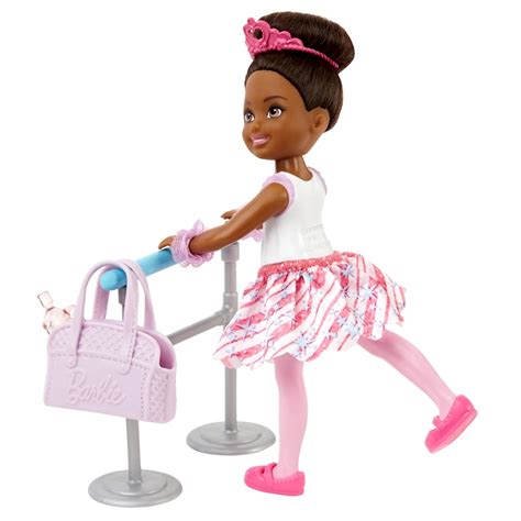 Barbie® in the Nutcracker Doll