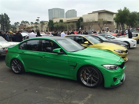 2015 BMW M3 Individual Colors Photograph by MAG Autosport | Fine Art ...