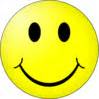 Blue Smiley Face Clip Art at Clker.com - vector clip art online, royalty free & public domain