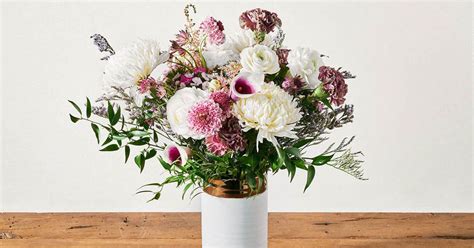 6 Best Flower Delivery Services 2019 | The Strategist | New York Magazine