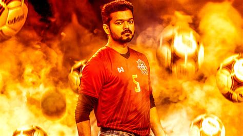 Bigil Casting | Bigil Cast And Crew | Bigil Cast, Actor, Actress ...