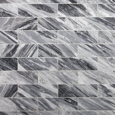 What’s New in Backsplash Tile? | Polished marble tiles, Honed marble tiles, Marble texture seamless