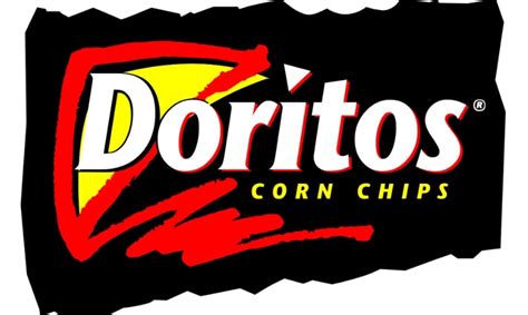 The History of the Doritos Logo - Hatchwise