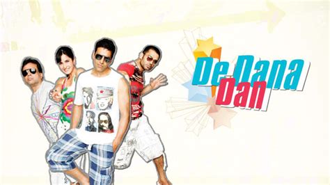 De Dana Dan Full Movie Online In HD on Hotstar