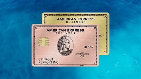 Cardonomics - American Express® Business Gold Card Review