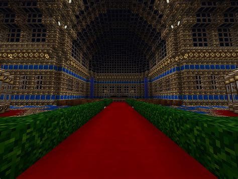 Casino Minecraft Map