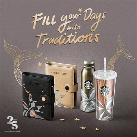 Here’s how to get the 2023 Starbucks Traditions Planner and Tumbler