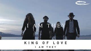 I Am They | Worship Leader - Essential Worship