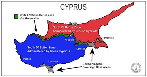 42 Interesting Facts About Cyprus: The EU Country You Never Knew You Wanted To Visit