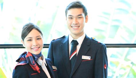 Japanese airlines now accept male cabin crew – HRM Asia