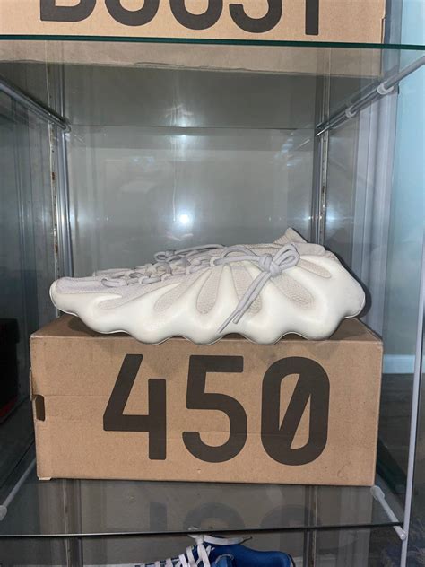 Adidas Yeezy 450s | Grailed