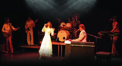 Exeter Corn Exchange Carpenters Gold - Live in Concert