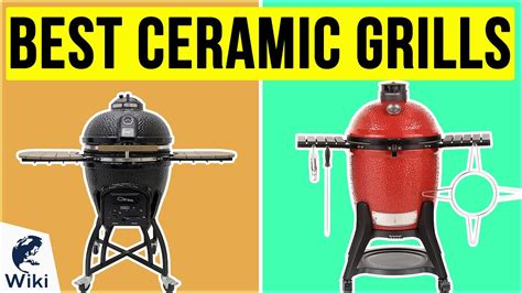 10 Best Ceramic Grills 2020 - YouTube