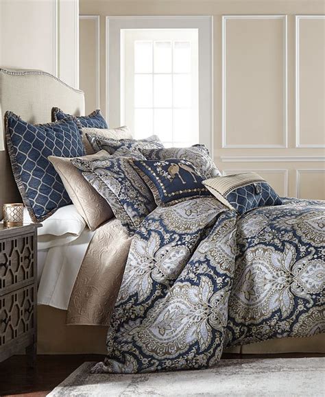 Croscill Valentina California King Comforter Set & Reviews - Comforters ...