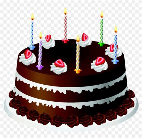 Download cake png transparent transparent background happy birthday cake png clipart png ...