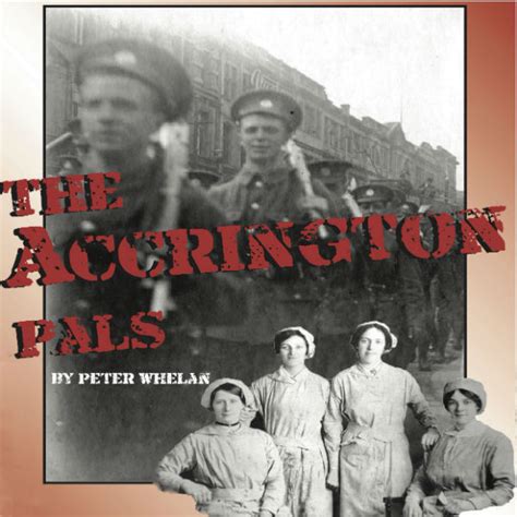 Buy Accrington Pals tickets, Accrington Pals reviews | Ticketline