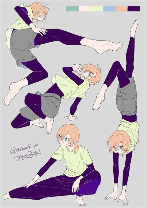 Home / Twitter | Anime poses reference, Character design, Drawing ...