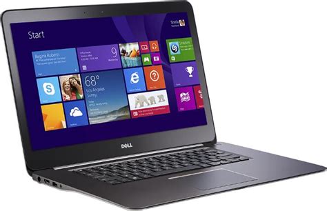 Dell Inspiron 15 7000 7548 Higher-End Mainstream Laptop - Laptop Specs