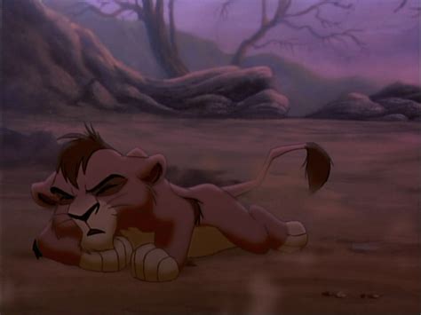 Kovu - The Lion King 2:Simba's Pride Photo (4220727) - Fanpop