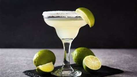 Mezcal Margarita Recipe | Cocktail Society