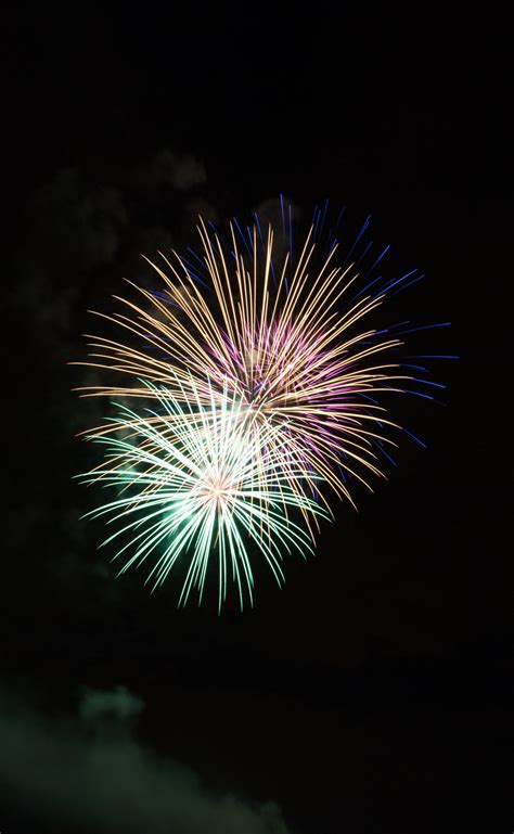 Free Images : christmas, new year, fireworks, event, wishes, dreams ...