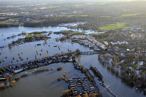 River Thames Scheme, flood response, and managing our waterways | Dr ...