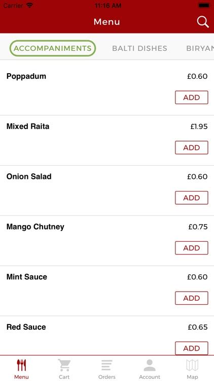 Lowestoft Tandoori by Zed&Shaz Ltd