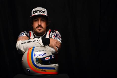 Fernando Alonso talks the 24 Hours of Le Mans | ACO - Automobile Club