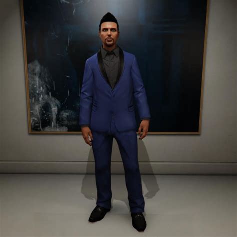 Tommy Vercetti Classic Outfit + 2 suits. Thoughts? : r/GTAoutfits