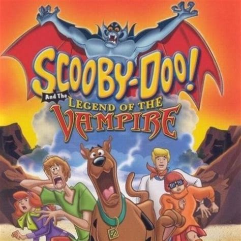 Stream Scooby doo and The Legend of The Vampire soundtrack by Malcolm ...