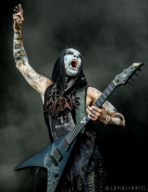 Nergal Behemoth